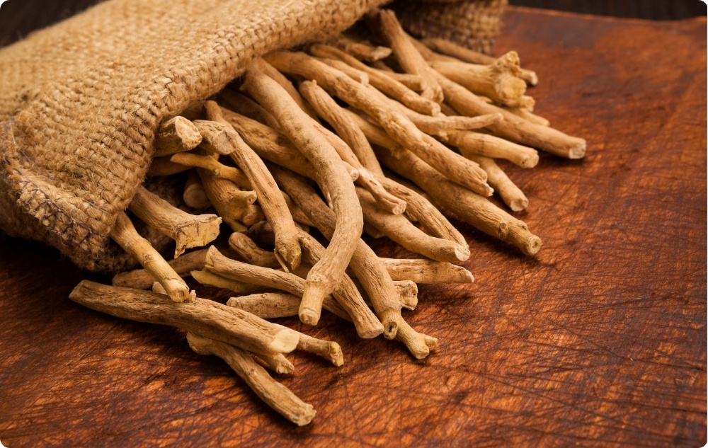 Ashwagandha