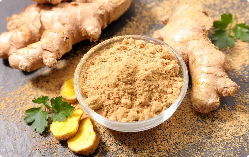 Ginger