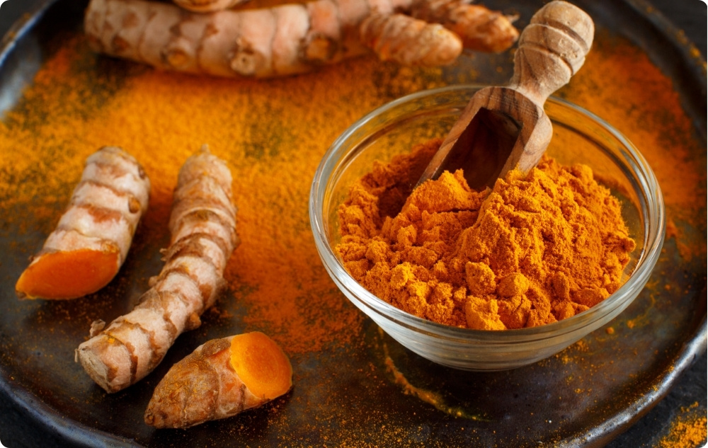 Turmeric