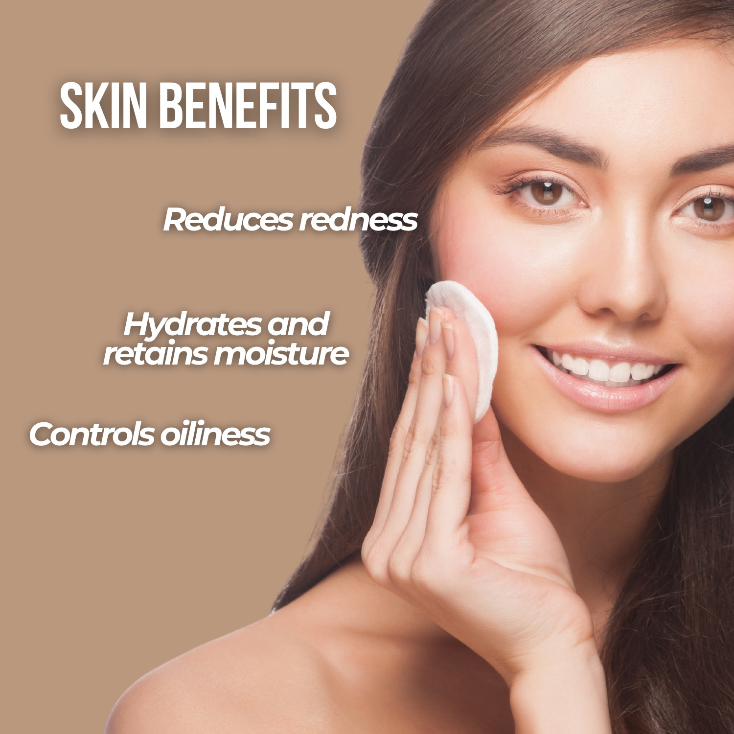 Natural micellar water - 200ml