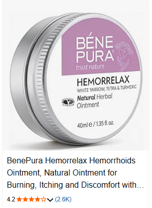 White yarrow, Tetra and Turmeric